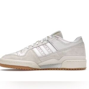adidas Forum 84 Low ADV
Chalk White Gum